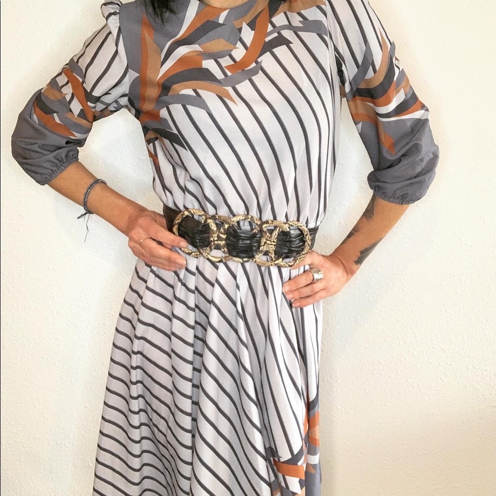 *SOLD 🦊💕* Vintage Dress